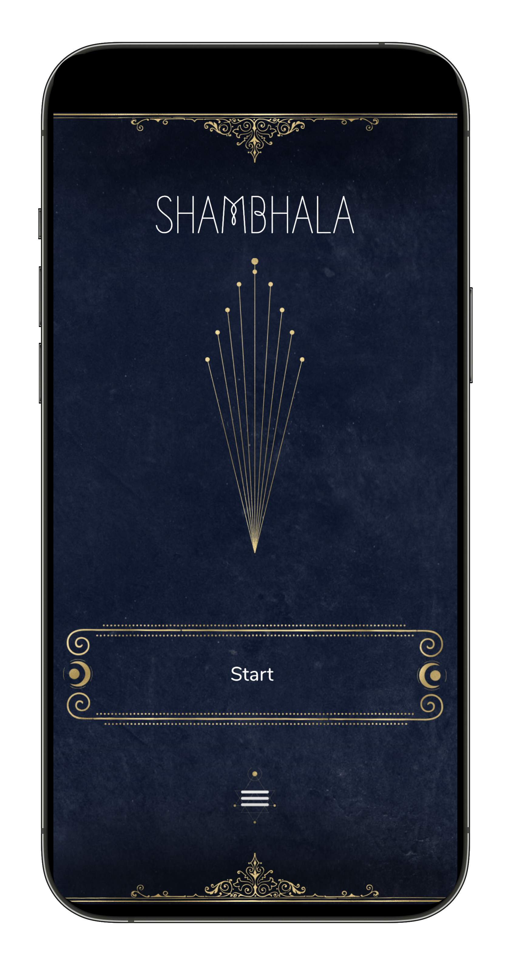 App view